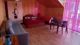 Гостевой дом «Золотая рыбка», п. Лдзаа
