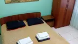Гостевой дом «Золотая рыбка», п. Лдзаа