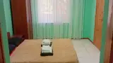 Гостевой дом «Золотая рыбка», п. Лдзаа