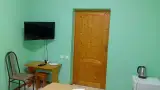 Гостевой дом «Золотая рыбка», п. Лдзаа